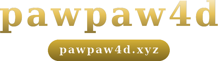 pawpaw4d logo